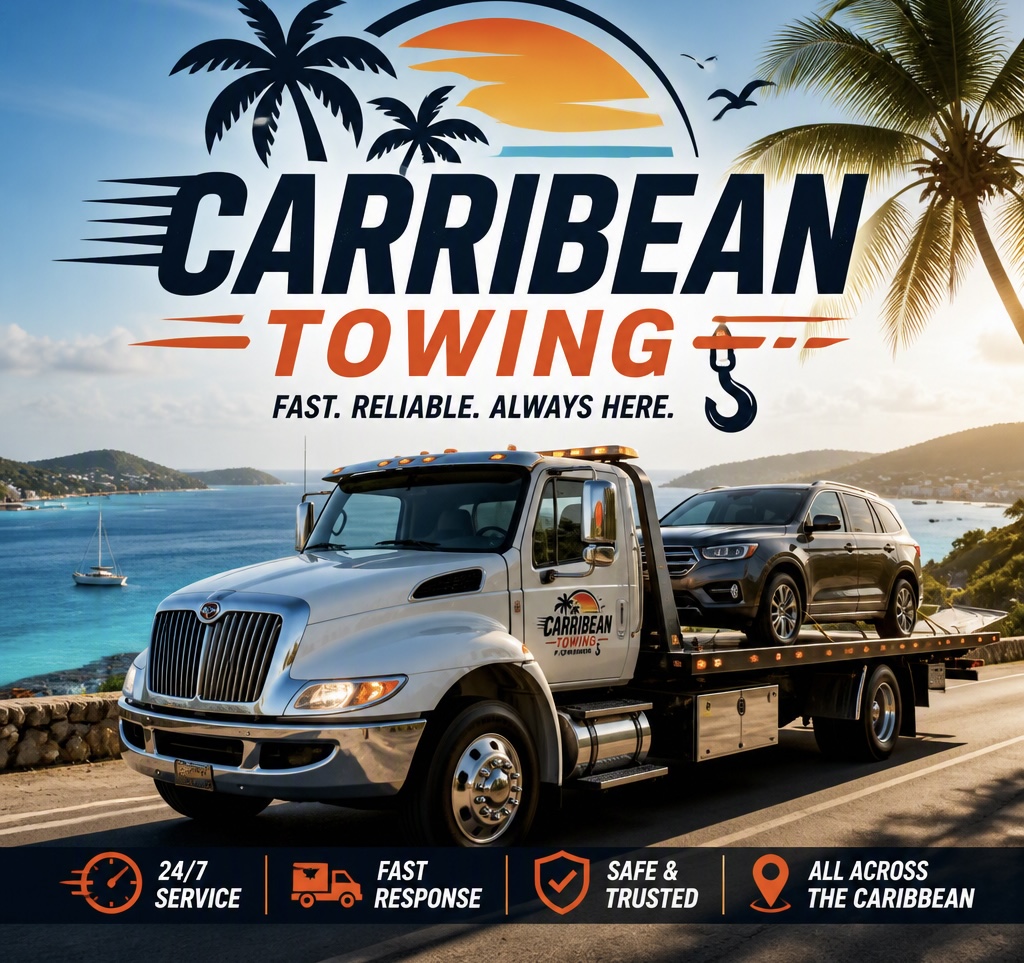 Jon's Towing & Services Co.